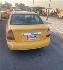 هيونداي فيرنا